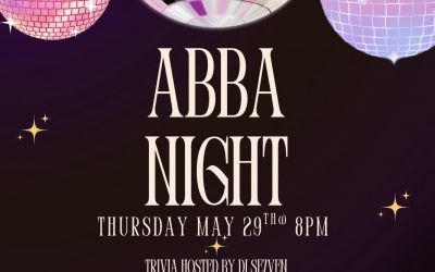 ABBA Night