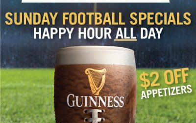 Football Sundays