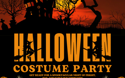 Halloween Party